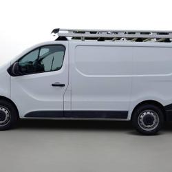 Renault Trafic TRAFIC FGN L1H1 2800 KG BLUE DCI 110 ESSENTIEL Brest