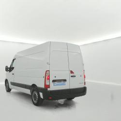 Renault Trafic TRAFIC FGN L1H1 2800 KG BLUE DCI 110 ESSENTIEL Brest