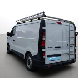 Renault Trafic TRAFIC FGN L1H1 2800 KG BLUE DCI 110 ESSENTIEL Brest