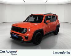 Jeep Renegade Lesménils