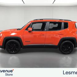 Jeep Renegade Renegade 1.0 GSE T3 120 ch BVM6 Brooklyn Edition Lesm&eacute;nils