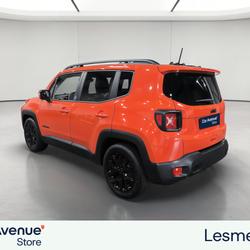 Jeep Renegade Renegade 1.0 GSE T3 120 ch BVM6 Brooklyn Edition Lesm&eacute;nils