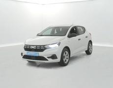 Dacia Sandero Brest