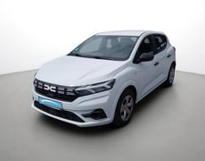 Dacia Sandero Brest
