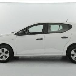Dacia Sandero Sandero ECO-G 100 Essential Brest