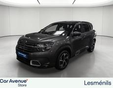 Citroen C5 Aircross Lesménils