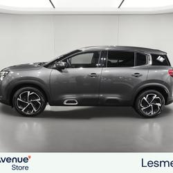 Citroen C5 Aircross C5 Aircross BlueHDi 130 S&S EAT8 Feel Lesm&eacute;nils