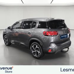 Citroen C5 Aircross C5 Aircross BlueHDi 130 S&S EAT8 Feel Lesm&eacute;nils