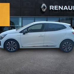 Renault Clio 5 Clio TCe 90 ch GSR2 Techno H&eacute;rouville-Saint-Clair
