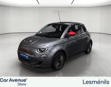 Fiat 500 II Lesménils