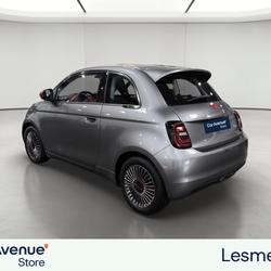 Fiat 500 II 500 e 95 ch (RED) Lesm&eacute;nils