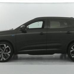 Renault Austral Austral E-Tech full hybrid 200 GSR2 Techno esprit Alpine Brest