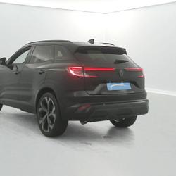 Renault Austral Austral E-Tech full hybrid 200 GSR2 Techno esprit Alpine Brest