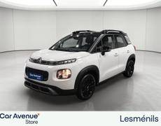 Citroen C3 Aircross Lesménils