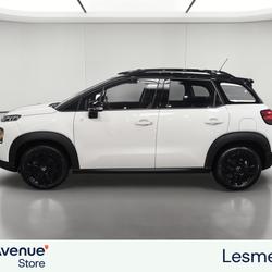 Citroen C3 Aircross C3 Aircross PureTech 110 S&S EAT6 Origins Lesm&eacute;nils