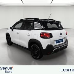 Citroen C3 Aircross C3 Aircross PureTech 110 S&S EAT6 Origins Lesm&eacute;nils