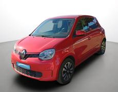 Renault Twingo 3