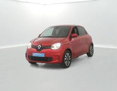 Renault Twingo 3 Brest