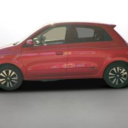 Renault Twingo 3 Twingo III E-Tech Techno Brest