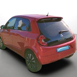 Renault Twingo 3 Twingo III E-Tech Techno Brest