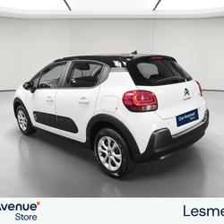 Citroen C3 C3 PureTech 110 S&S BVM6 Shine Lesm&eacute;nils
