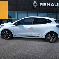 Renault Clio 5 Clio TCe 90 ch GSR2 Techno H&eacute;rouville-Saint-Clair