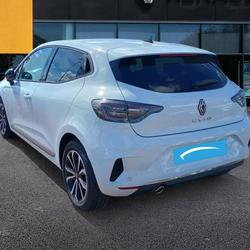 Renault Clio 5 Clio TCe 90 ch GSR2 Techno H&eacute;rouville-Saint-Clair