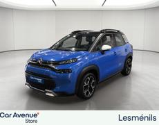 Citroen C3 Aircross Lesménils