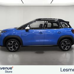 Citroen C3 Aircross C3 Aircross PureTech 110 S&S BVM6 Shine Lesm&eacute;nils