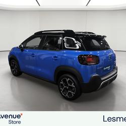 Citroen C3 Aircross C3 Aircross PureTech 110 S&S BVM6 Shine Lesm&eacute;nils