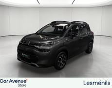 Citroen C3 Aircross Lesménils