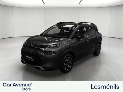 Citroen C3 Aircross - C3 Aircross BlueHDi 110 S&S BVM6 Plus - 15 990 €