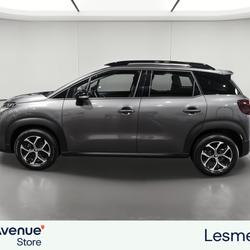 Citroen C3 Aircross C3 Aircross BlueHDi 110 S&S BVM6 Plus Lesm&eacute;nils