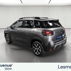 Citroen C3 Aircross C3 Aircross BlueHDi 110 S&S BVM6 Plus Lesm&eacute;nils