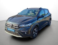 Dacia Sandero Brest