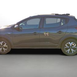 Dacia Sandero Sandero TCe 90 - 22 Stepway Confort Brest