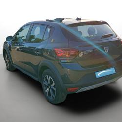 Dacia Sandero Sandero TCe 90 - 22 Stepway Confort Brest