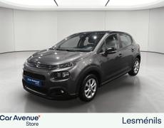 Citroen C3 Lesménils