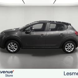 Citroen C3 C3 PureTech 110 S&S BVM6 Feel Lesm&eacute;nils