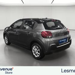Citroen C3 C3 PureTech 110 S&S BVM6 Feel Lesm&eacute;nils