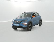 Dacia Spring Brest