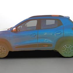 Dacia Spring Spring Achat Int&eacute;gral Confort Plus Brest