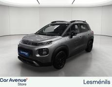 Citroen C3 Aircross Lesménils