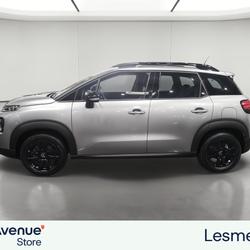 Citroen C3 Aircross C3 Aircross PureTech 110 S&S BVM6 Shine Lesm&eacute;nils