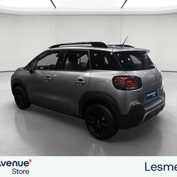 Citroen C3 Aircross C3 Aircross PureTech 110 S&S BVM6 Shine Lesm&eacute;nils