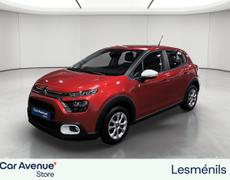 Citroen C3 Lesménils