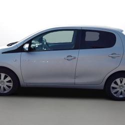 Peugeot 108 108 VTi 72ch S&S BVM5 Style Brest