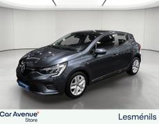 Renault Clio 5