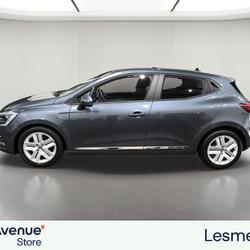 Renault Clio 5 Clio TCe 90 - 21N Business Lesm&eacute;nils