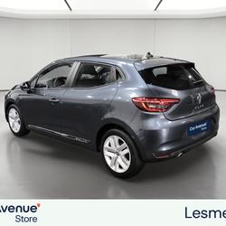 Renault Clio 5 Clio TCe 90 - 21N Business Lesm&eacute;nils